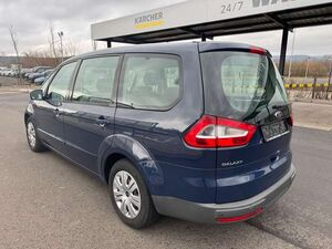 Ford Galaxy Trend 7 Sitze*PDC