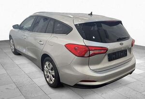 Ford Focus CoolConnect Kamera*LED*Navi*LM*SHZ*Tempo