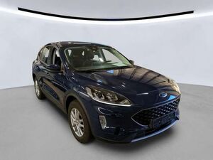 Ford Kuga Hybrid 4x4 Navi*LED*DAB*Tempo*Park*1Hand