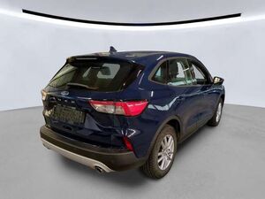 Ford Kuga Hybrid 4x4 Navi*LED*DAB*Tempo*Park*1Hand