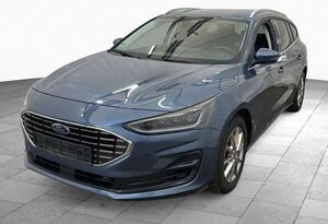 Ford Focus Titanium X AHK*Matrix*Kamera*ACC*EasyParki
