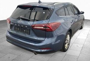 Ford Focus Titanium X AHK*Matrix*Kamera*ACC*EasyParki