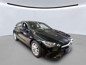 Mercedes-Benz CLA 200 LED*Sound*DAB*Navi*Tempo*Park*SHZ