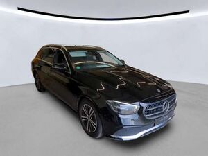 Mercedes-Benz E220 d 360*Distro*Memory*LED*DAB*NaviTouch*