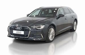 Audi A6 design AHK*STHZG*Kamera*ACC*Matrix*Pano*Leder