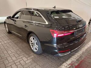 Audi A6 204ps sport Kamera*Sound*LED*DB*NaviTouch*ACC