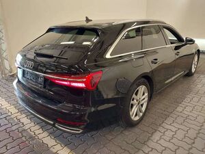 Audi A6 204ps sport Kamera*Sound*LED*DB*NaviTouch*ACC