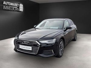 Audi A6 TFSI edesign VollLeder*LED*19*B&O*HUD*AK*Pano