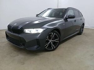 BMW 320 d xD M Sport Pano*HUD*LED*HiFi*Kamera*Memory