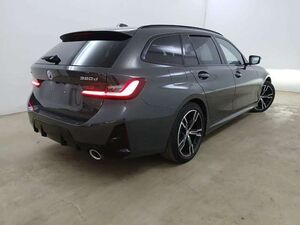 BMW 320 d xD M Sport Pano*HUD*LED*HiFi*Kamera*Memory