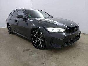 BMW 320 d xD M Sport Pano*HUD*LED*HiFi*Kamera*Memory