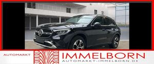 Mercedes-Benz GLC 300 de NewModel*Pano*Burmest*Distro*Kamera*L