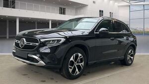 Mercedes-Benz GLC 300 de NewModel*Pano*Burmest*Distro*Kamera*L