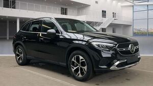 Mercedes-Benz GLC 300 de NewModel*Pano*Burmest*Distro*Kamera*L