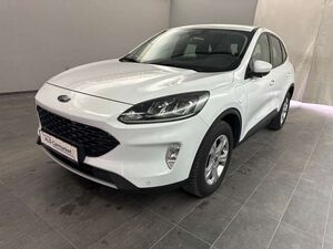 Ford Kuga PlHybrid CoolConnect Navi*LED*PDC*Tempo*DAB