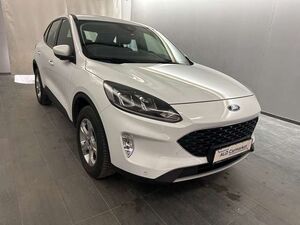 Ford Kuga PlHybrid CoolConnect Navi*LED*PDC*Tempo*DAB