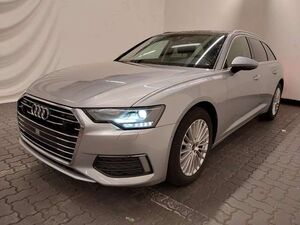 Audi A6 quattro design Pano*ACC*Leder*LED*18*NaviTouc