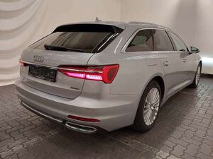 Audi A6 quattro design Pano*ACC*Leder*LED*18*NaviTouc