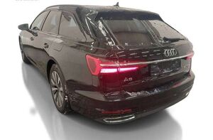 Audi A6 S Line e quattro Virtual*LED*NaviTouch*4Zonen