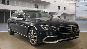 Mercedes-Benz E400 d Allrad Exclusive Pano*Sthzg*360*Distro*H