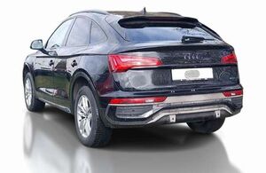 Audi Q5 Sportback advanced Pano*Virtual*Kamera*ACC*18