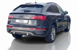 Audi Q5 Sportback advanced Pano*Virtual*Kamera*ACC*18