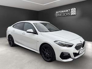 BMW Sonstige 218 Gran C M Sport Kamera*HiFi*LED*ACC*DAB*18