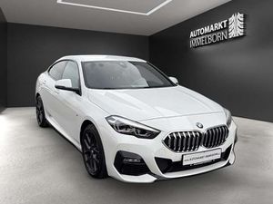 BMW Sonstige 218 Gran C M Sport Kamera*HiFi*LED*ACC*DAB*18