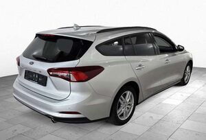 Ford Focus CoolConnect Kamera*LED*Navi*LM*TW*2Zonen