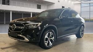 Mercedes-Benz GLC 300 e VollLeder*Distro*Kamera*LED*18*NaviTou