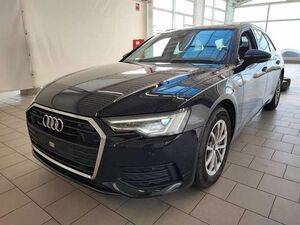 Audi A6 quattro AHK*STHZG*Pano*Leder*Kamera*B&O*Memor