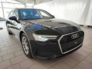 Audi A6 quattro AHK*STHZG*Pano*Leder*Kamera*B&O*Memor