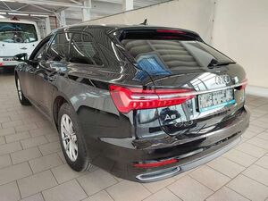 Audi A6 quattro AHK*STHZG*Pano*Leder*Kamera*B&O*Memor