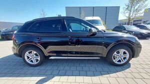 Audi Q5 SPORT advanced AHK*Virtual*Kamera*Leder*LED