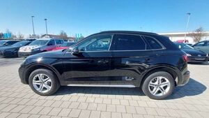 Audi Q5 SPORT advanced AHK*Virtual*Kamera*Leder*LED