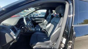 Audi Q5 SPORT advanced AHK*Virtual*Kamera*Leder*LED