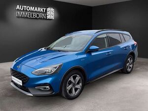 Ford Focus Active Kamera*LED*17*WSSheizb*Sportsitze*D
