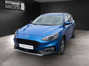 Ford Focus Active Kamera*LED*17*WSSheizb*Sportsitze*D