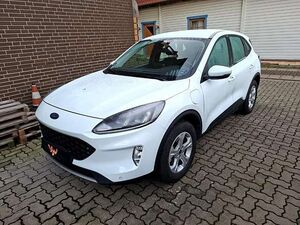 Ford Kuga PHybrid CoolConnect LED*Navi*LM*Winterpaket