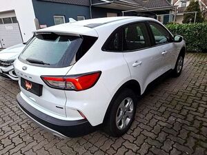 Ford Kuga PHybrid CoolConnect LED*Navi*LM*Winterpaket