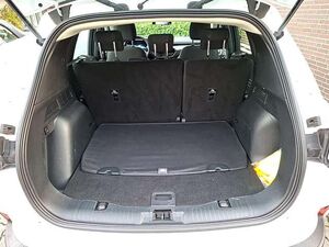 Ford Kuga PHybrid CoolConnect LED*Navi*LM*Winterpaket