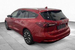 Ford Focus Titanium X Matrix*Kamera*LM*ACC*TW+SPUR*DA