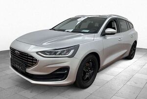 Ford Focus Titanium LED*LM*DAB*NaviGroß*Winterpaket