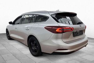 Ford Focus Titanium LED*LM*DAB*NaviGroß*Winterpaket