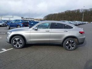 Mercedes-Benz GLC 300 e Exclusive Memory*Sdach*VollLeder*Kamer