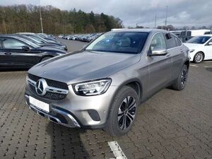 Mercedes-Benz GLC 300 e Exclusive Memory*Sdach*VollLeder*Kamer