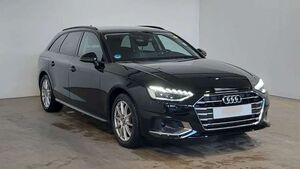 Audi A4 advanced Leder*B&O*Matrix*ACC*AHK*Virtual*17