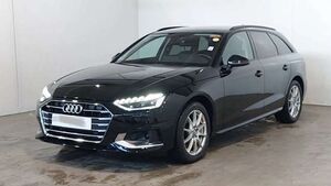 Audi A4 advanced Leder*B&O*Matrix*ACC*AHK*Virtual*17