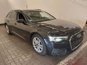Audi A6 45 quattro Matrix*Kamera*Sound*ACC*Virtual*DA