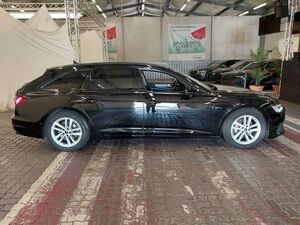 Audi A6 45 quattro Matrix*Kamera*Sound*ACC*Virtual*DA